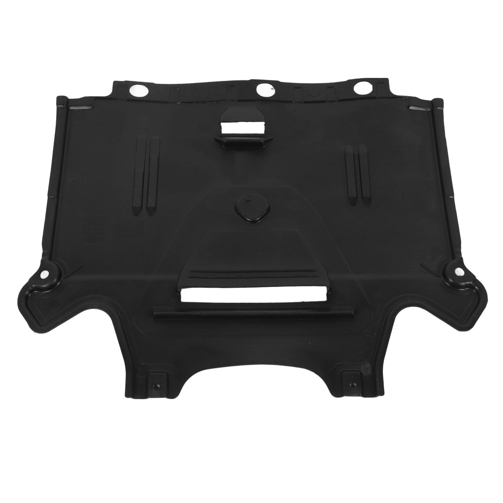 XTevu Gearbox Cover, Rubber Undertray Splash Shield Compatible